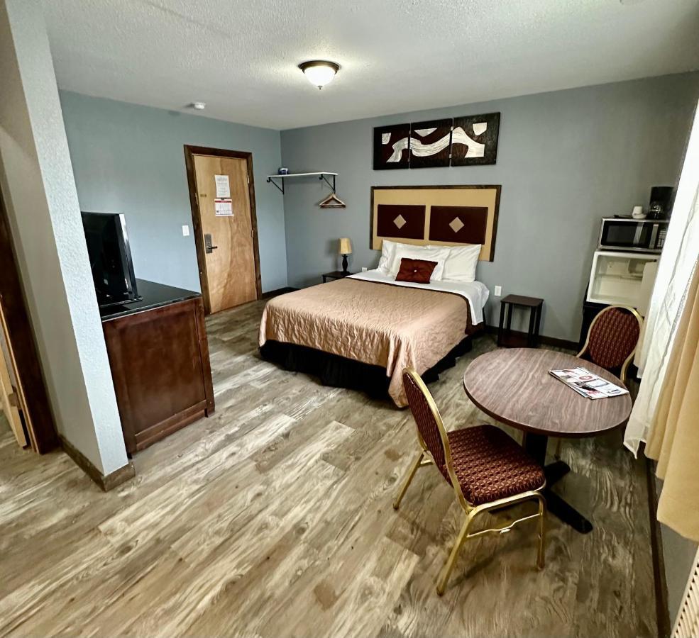 Alaska Angler'S Inn Солдотна Экстерьер фото