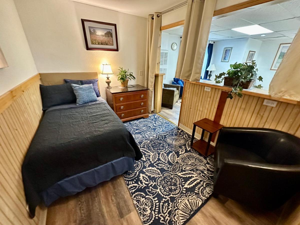 Alaska Angler'S Inn Солдотна Экстерьер фото